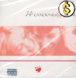14 Cansiones De Amor