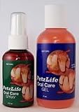 Pet Supplies : Petzlife Oral Care Gel And Spray