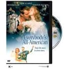Everybody's All American [DVD] [1988] [Region 1] [US Import] [NTSC]