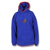 Florida Gators Youth Columbia Hooded Sweatshirts
