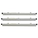 Vertical Print Storage Rack 30 Inch Clamps/ Set Of 6