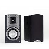 Klipsch B-2 Synergy Bookshelf Loudspeaker (Pair)