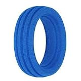 Closed Cell 2WD Front Foam (2): Buggy by Pro-line Racing