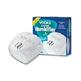 Humidifier Cool Mist ( Vicks 400) - 1.5 Gallon
