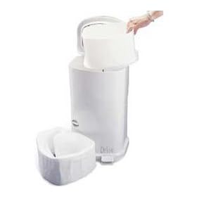 3 Pack Refill - Diaper Dekor Plus