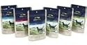 ZiwiPeak Real Meat Jerky Treats for Dogs, Beef, 1lb