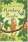 Cover image : Monkey Puzzle