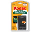 Kodak K4500-C+1 Ni-MH Rapid Battery Charger (Black)
