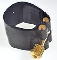 Rovner Alto Sax Ligature 1RL