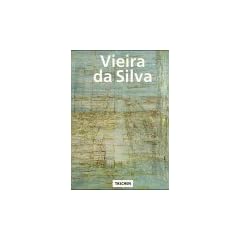 Vieira da Silva 1908-1992, Engl. ed. (Taschen Basic Art Series)