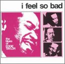 CD-Charts  Search : I Feel So Bad