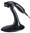 Metrologic 9540 Voyager MS9540 MK9540 Barcode Scanner-USB (BLACK) [Part # MK9540-32A38]