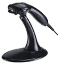 Metrologic MS 9540 VoyagerCG - Barcode scanner - handheld - 72 line / sec - decoded - USB