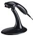 Metrologic 9540 Voyager MS9540 MK9540 Barcode Scanner-USB (BLACK)
