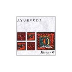 Serenity Series-Ayurveda