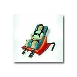 SkillBuilders 3 Pc Mobile Floor Sitter, Small - SkillBuilders 3 Pc Mobile Floor Sitter, Small