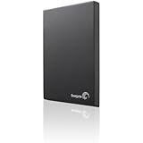 Seagate Expansion 1TB Portable External Hard Drive USB 3.0 (STBX1000101) (Old Model)