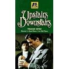 Upstairs, Downstairs vol. 7: Wanted, A Good Home An Old Flame