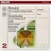 Classical Music : Rossini: Complete String Sonatas