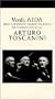 Arturo Toscanini- The Television Concerts: Verdi's "Aida" (1949 Live Television Broadcast, NBC Symphony Orchestra) [VHS]