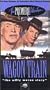 Wagon Train: Willy Moran Story [VHS]