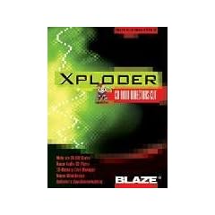 Play Station - XPloder CD9000 Director's Cut