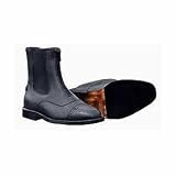 Men's TuffRider AmaZip Paddock Riding Boots