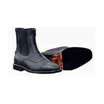 Men's TuffRider AmaZip Paddock Boots