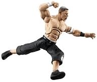 WWE Deluxe Aggression John Cena Series 1