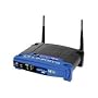 Linksys by Cisco WAP54G Wireless-G Access Point