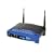 Linksys by Cisco WAP54G Wireless-G Access Point