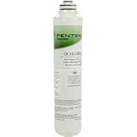 Pentek 255705-43 Quick-Change QC10-CB1 Replacement Cartridge
