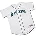 Jack Wilson Jersey: Seattle Mariners Adult Home White #2