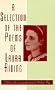 A A Selection of the Poems of Laura Riding