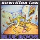 Album cover for Blue Room by Unwritten Law CD from which you can create your own MP3 Ringtones / Realtones using the ToneBee online ringtone maker.