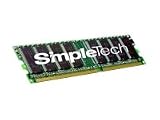 SimpleTech SVM-DDR3200/512 512MB PC3200 DDR 184pin DIMM