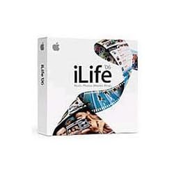 iLife '06