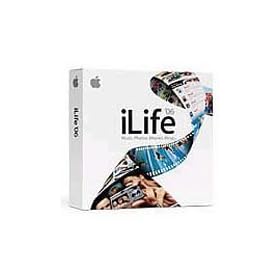 iLife '06