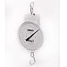 Rubbermaid D70 Dial Hanging Scale with Clockwise and Counterclockwise Dial