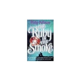 The Ruby in the Smoke (Point)