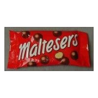 Mars Maltesers chocolate coated pieces