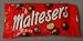 Mars Maltesers chocolate coated pieces