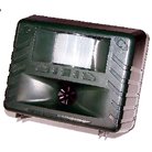 BIRD-X INC YG "YARD GARD" ELECTRONIC PEST REPELLER