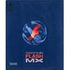 Macromedia Flash MX 日本語版 Windows版 書籍バンドルキャンペーン