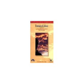 Portrait of Africa [VHS]