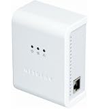 Wall Plugged 85Mbps Enet Kit