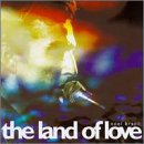 The Land of Love CD