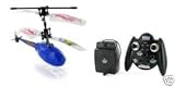 ED HARDY LTD EDITION R/C HELICOPTER