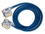 Oehlbach 11362-XXL-Series-90/Scart>Scart Scart-Kabel - 1,0 Meter Preisvergleich
