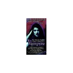 Vampyre [VHS]